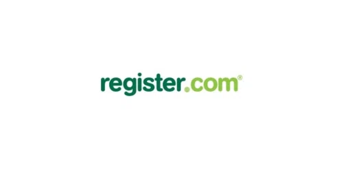 Register.com coupon