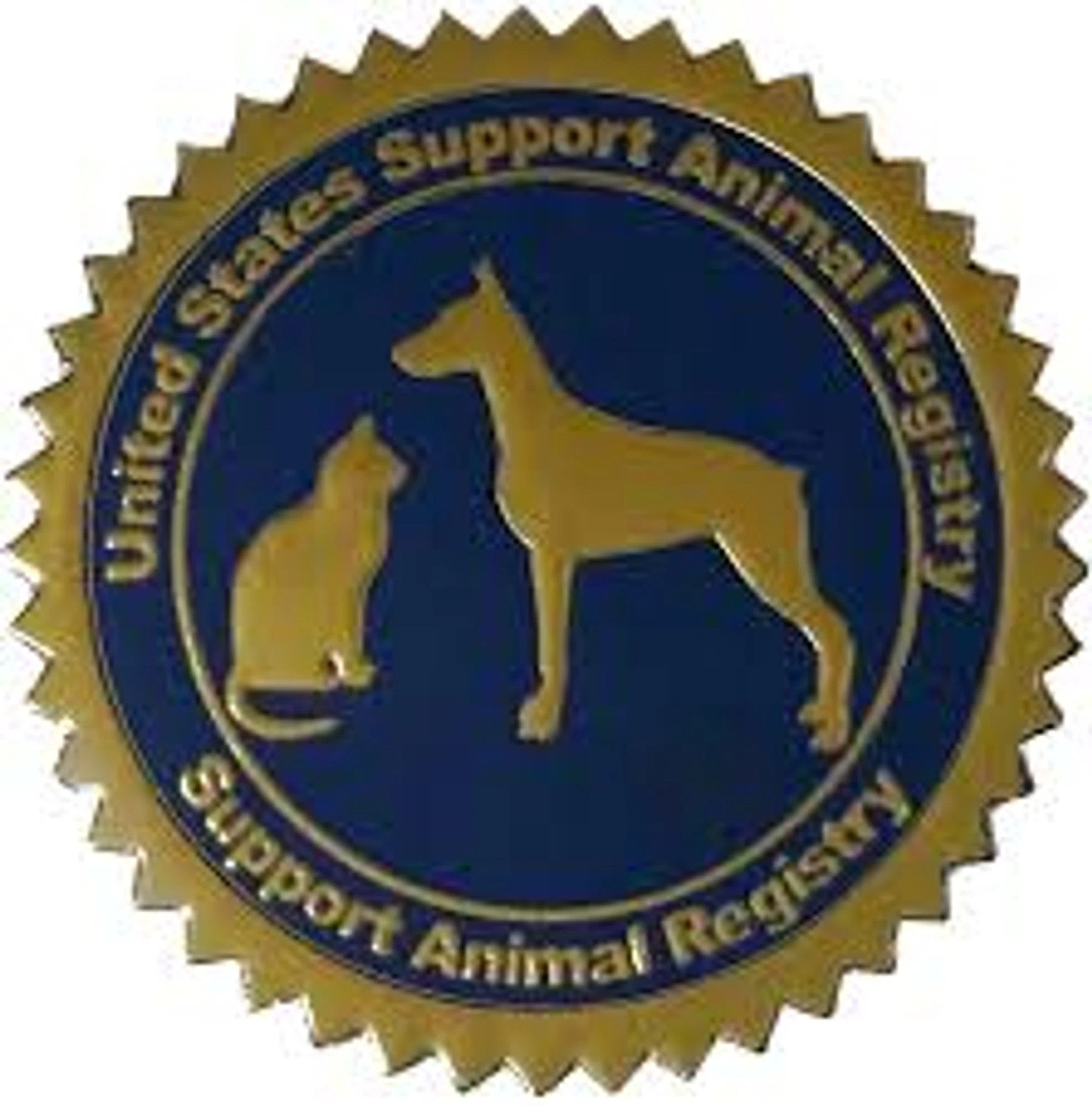 Register My Service Animal discount code