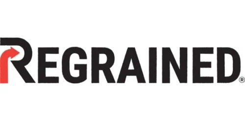 Regrained Promo Code