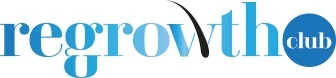 Regrowth Club Merchant Logo