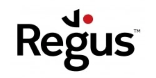 Regus Merchant logo