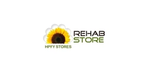Rehab-Store coupon