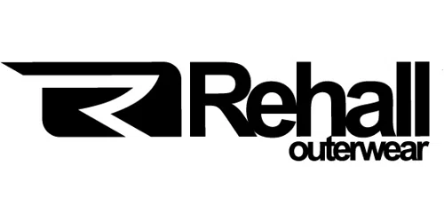 Rehall Outerwear Merchant logo