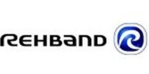 Rehband Merchant logo