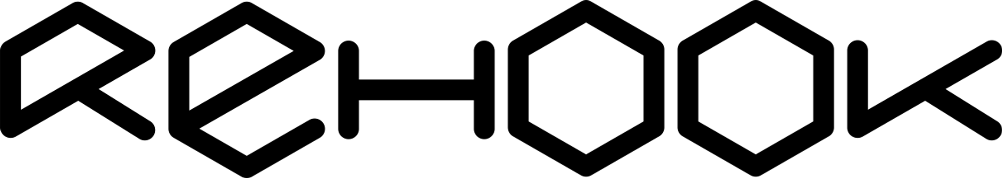 Rehook Merchant Logo