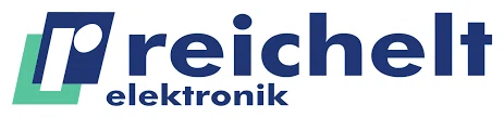 Reichelt US Merchant Logo