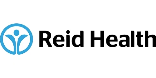 Reid Health Merchant logo