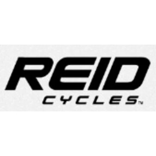 Reid Cycles AU Merchant Logo