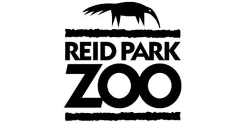 Reid Park Zoo Merchant logo
