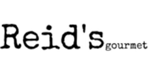 Reid's Gourmet Promo Code