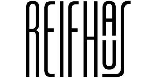 REIFhaus Promo Code