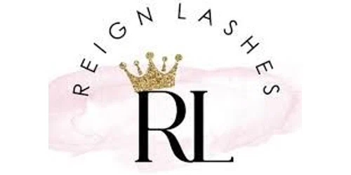 Reign Lashes Promo Code
