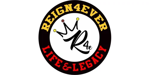 Reign4ever Promo Code