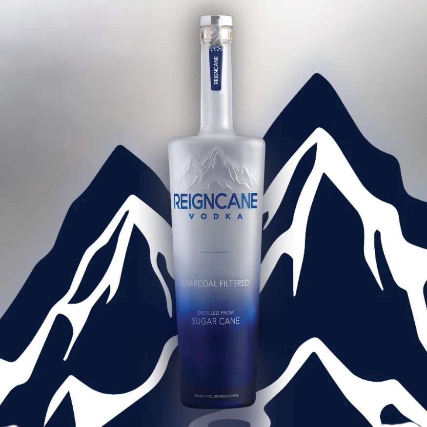 Reigncane Vodka Promo Code
