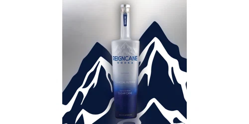 Reigncane Vodka Promo Code