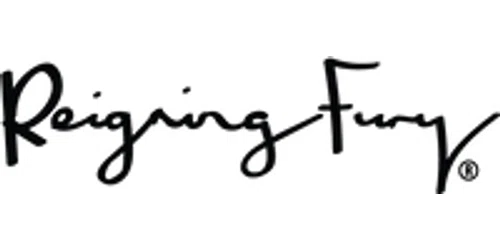 Reigning Fury Merchant logo