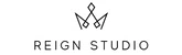 Reign Studio Merchant Logo