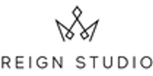 Reign Studio Merchant logo