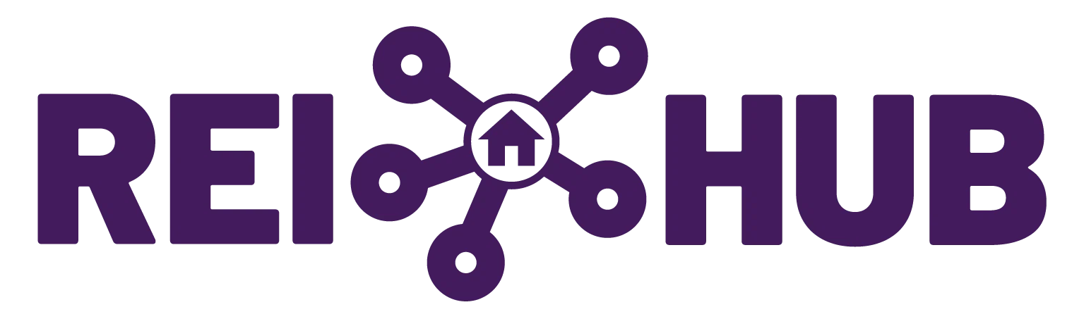 REI Hub Merchant Logo