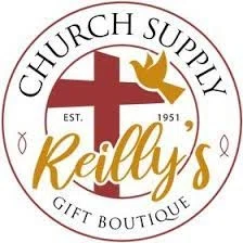 Reilly's Church Supply & Gift Boutique Promo Code