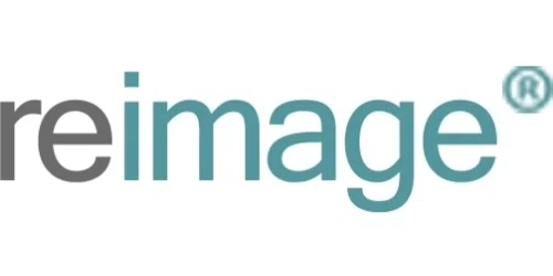 Reimage Merchant Logo