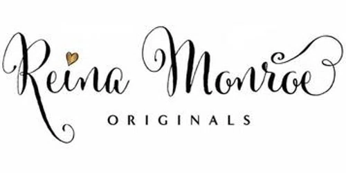 Reina Monroe Originals Promo Code