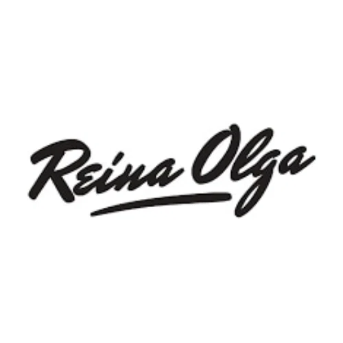 50 Off Reina Olga Promo Code, Coupons (1 Active) Sep '22