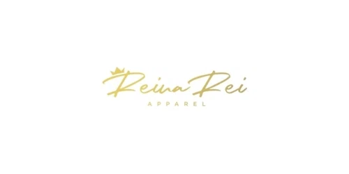 Reina Rei Apparel coupon
