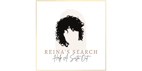 Reina’s Search Promo Code