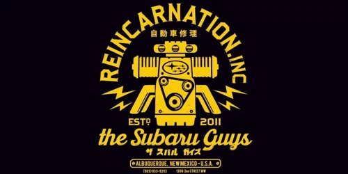 Reincarnation Inc Promo Code