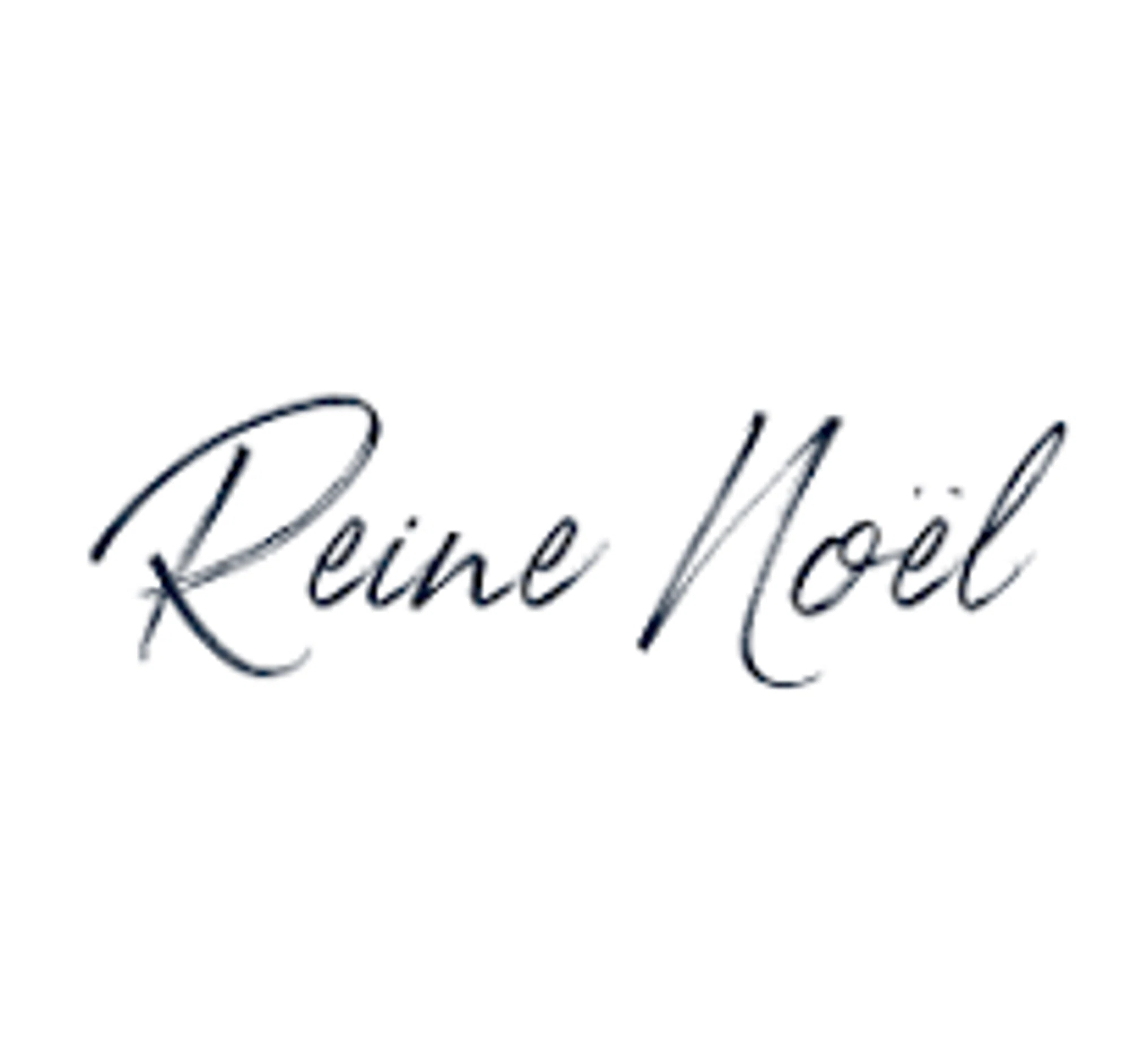 Reine Noël Merchant Logo