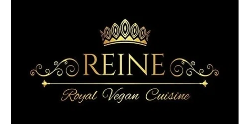 Reine Vegan Cuisine Merchant logo
