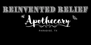 Reinvented Relief Apothecary Promo Code
