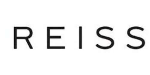 Reiss Merchant logo