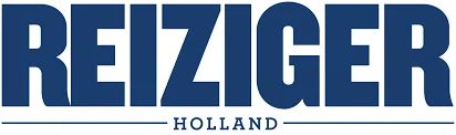 Reiziger Merchant Logo