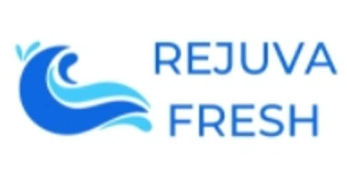 Rejuva Fresh Merchant logo