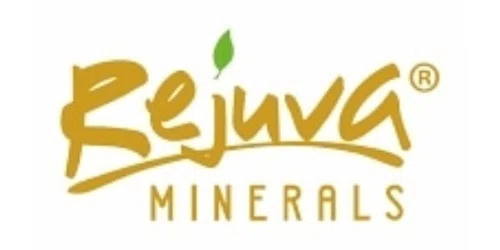 Rejuva Minerals Merchant logo