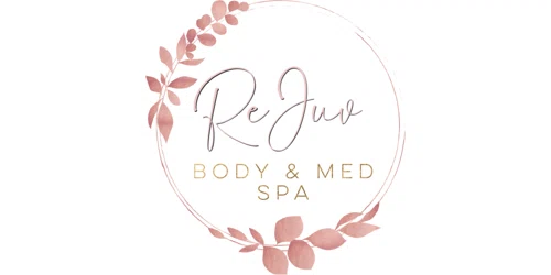 Rejuv Body & Med Spa LLC Promo Code