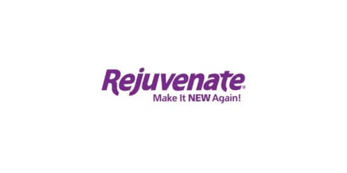 Rejuvenate coupon