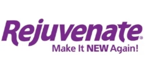 Rejuvenate Merchant logo