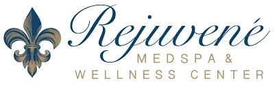 Rejuvené MedSpa and Wellness Center Merchant Logo