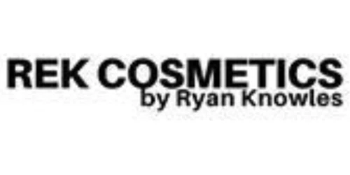 REK Cosmetics Promo Code