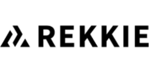 Rekkie  Merchant logo