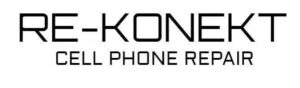 Re-Konekt Cellphone and Tablet Repair Merchant Logo