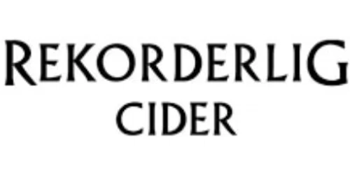 Rekorderlig Promo Code