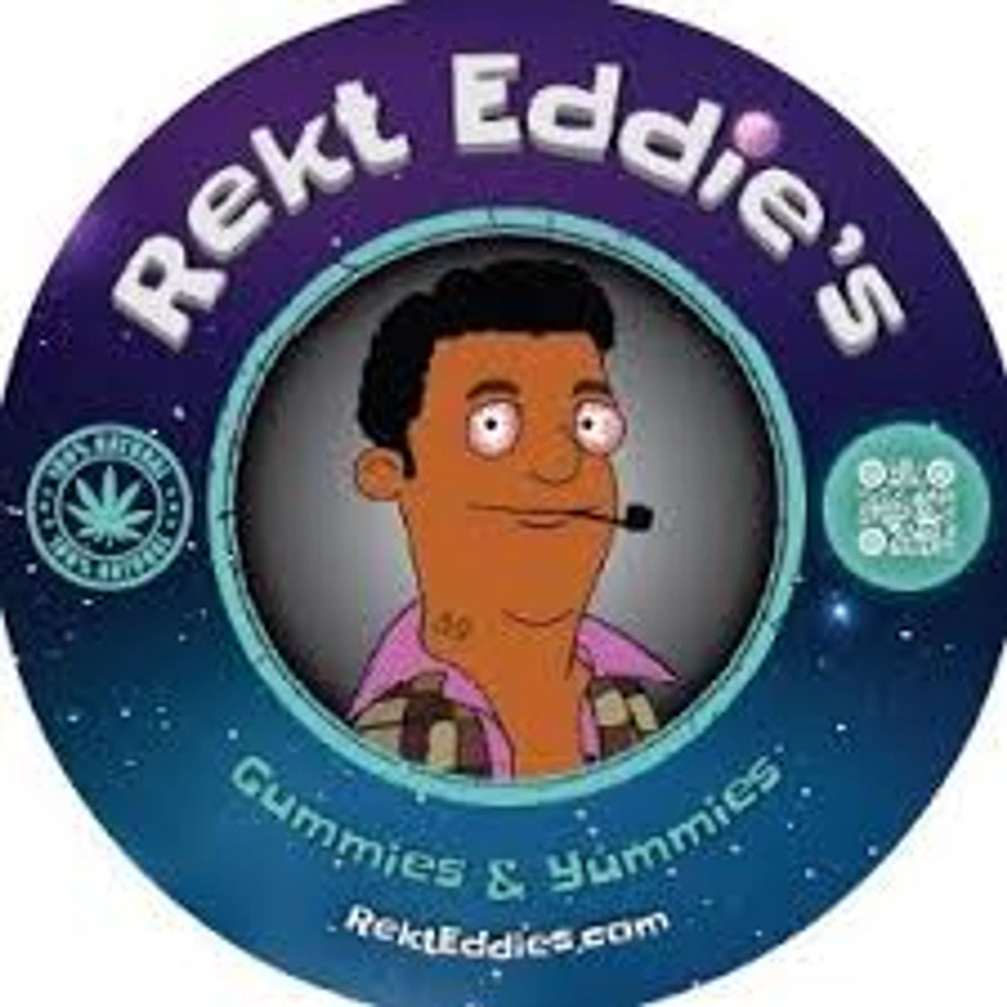 Rekt Eddies Promo Code