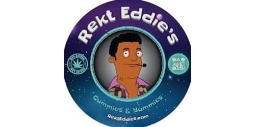 Rekt Eddies Promo Code