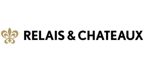 Relais & ChateÃ¢ux Merchant Logo