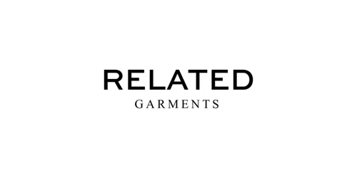 Related Garments coupon