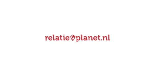 Relatieplanet NL coupon